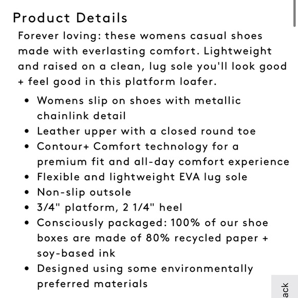 Naturalizer DESI LOAFER - Picture 12 of 12